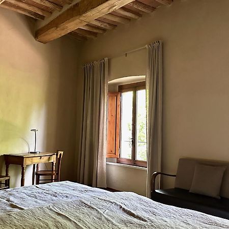 B&B Lo Scudaio Palazzo Marchionneschi Montescudaio Exterior photo